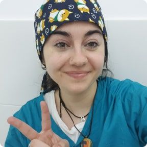 Patricia Cantero Campos